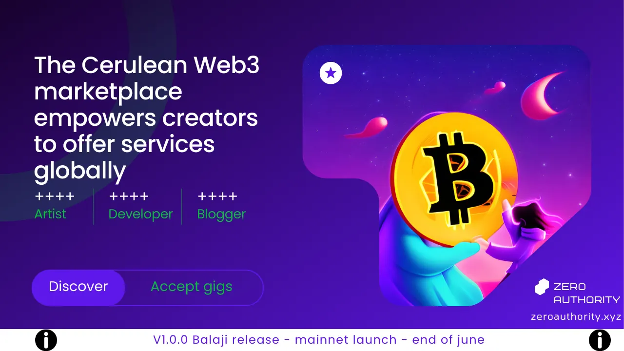 v1.0 Balaji Release - mainnet launch